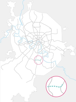 Line 11A (Moscow).svg