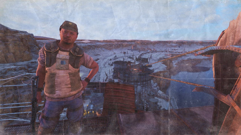 Руководство по достижениям и трофеям в Metro Exodus