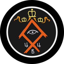 Faction Logo Exodus Church of the Water Tsar