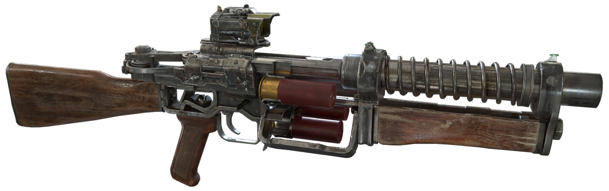 Category:Shotguns | Metro Wiki | Fandom