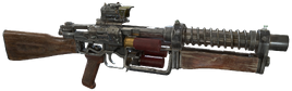 ME Render Shambler