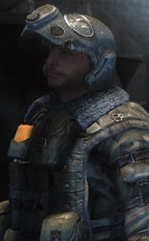 Artyom | Metro Wiki | Fandom Artyom | Metro Wiki | Fandom