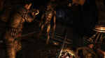 Dark Ones were supposed to appear more often in the Metro 2033 beta.