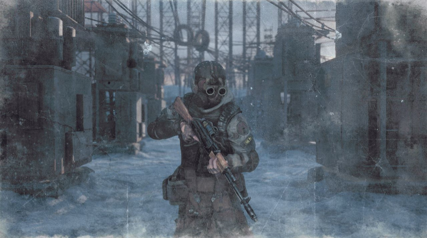 Руководство по достижениям и трофеям в Metro Exodus