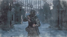 ME Achievement Kaleidoscope Background