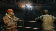 Final iteration of Khan in Metro Last Light