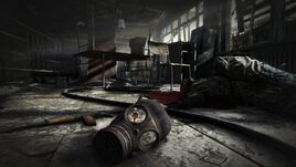 2033R Achievement Marksman Background