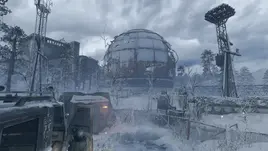 ME Screenshot Novosibirsk Satellite Center