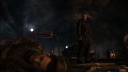 Exhibition (Metro 2033 Level), Metro Wiki