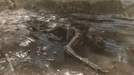 ME Achievement Untouchable Background