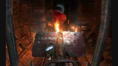 Metro 2033 Gameplay - 29