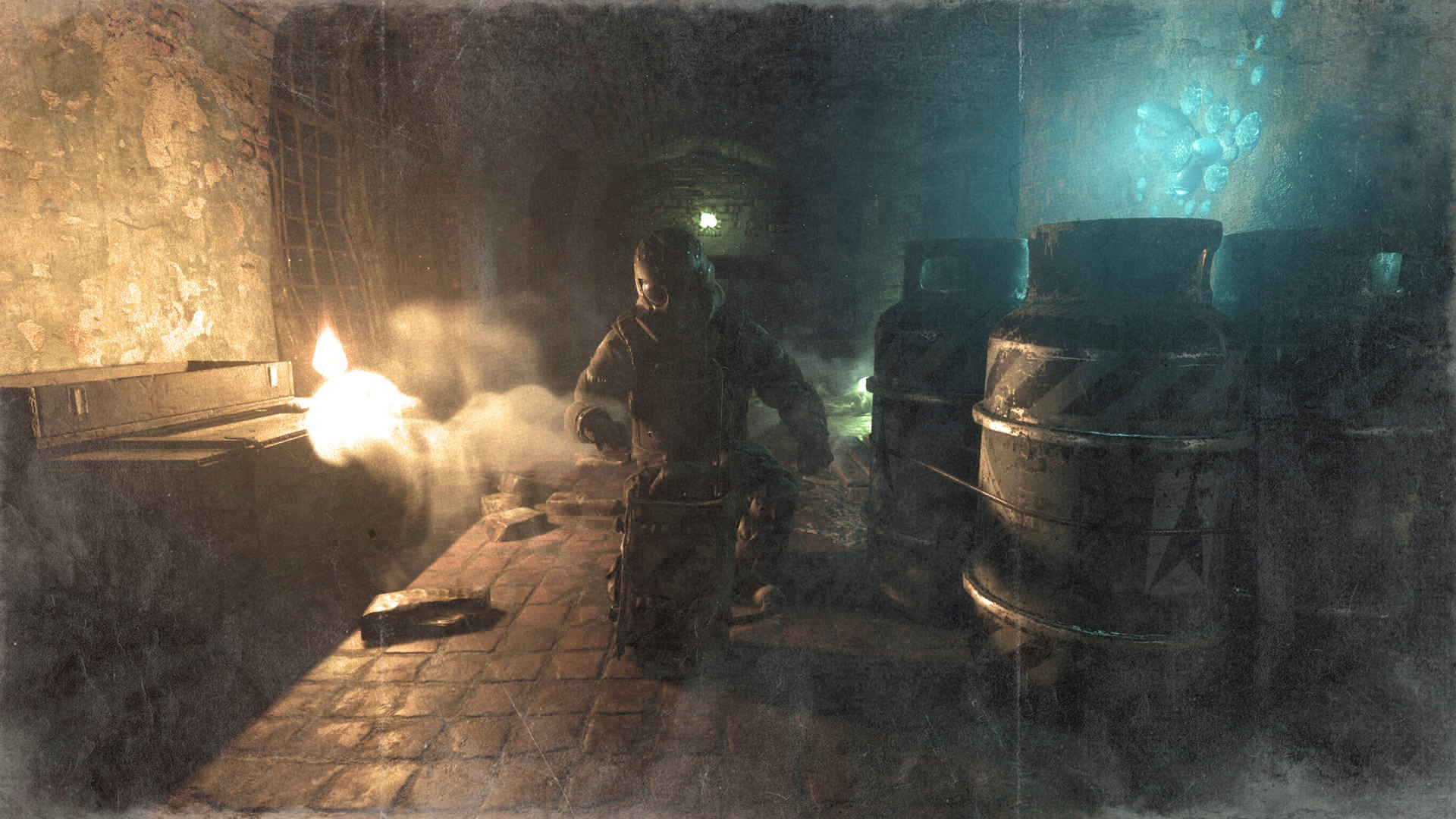 Руководство по достижениям и трофеям в Metro Exodus