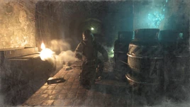 ME Achievement Last Breath Background