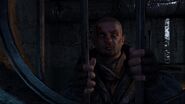 Pavel in Nazi prison