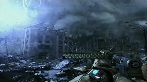 E3 2012 Gameplay