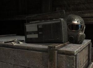Metro 2033 Original Soundtrack | Metro Wiki | Fandom Metro 2033 Original Soundtrack | Metro Wiki | Fandom