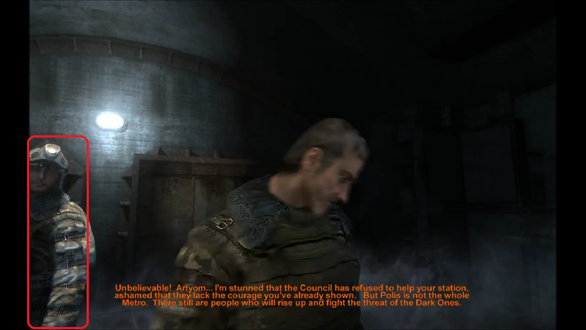 I cant change voice language to russian? can someone help?. metro last  light redux : r/gaming