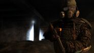 Fourth Reich Soldiers as seen in Metro 2033.