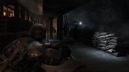 Fourth Reich Soldiers as seen in Metro 2033.