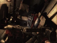 As seen in the Metro 2033 Alpha.