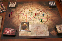 Metro 2033: Breakthrough Review - Board Game Quest