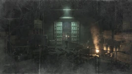 ME Achievement Righteous Vengeance Background