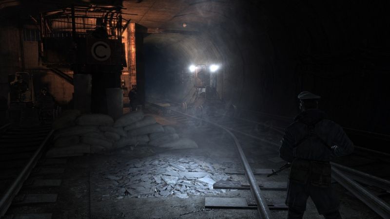 Tower (Metro 2033 Level), Metro Wiki