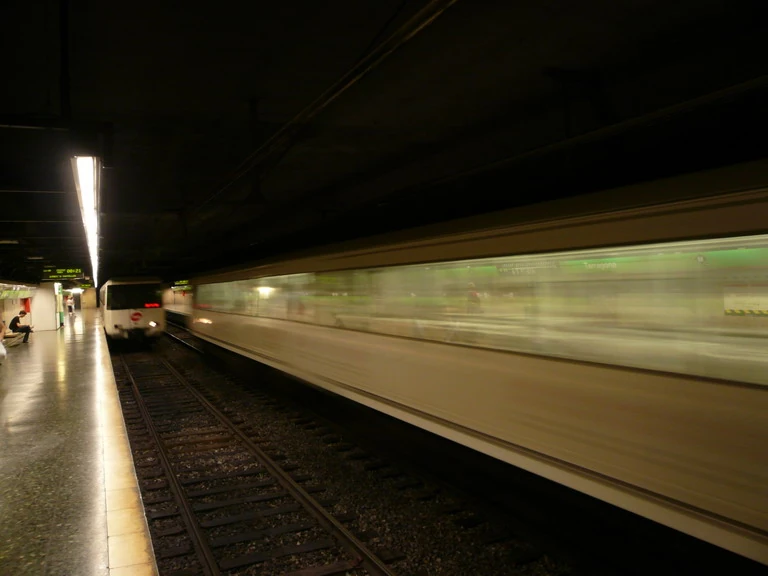 Tarragona Wiki Metro de Barcelona Fandom