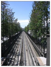 Metro Santiago de Chile Lineas Dos