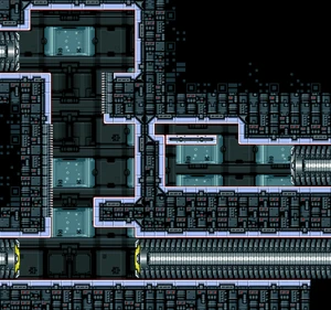 ARC Main Hall (Full)