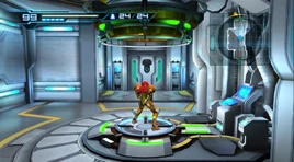 Cryo Navigation Booth G