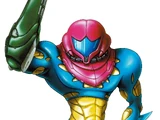 Fusion Suit