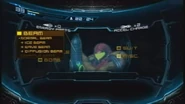 MOM Samus Screen.png (173 KB) Power Suit