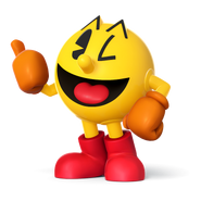 Pac-Man