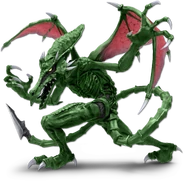 SSBU Ridley Alt. Costume - Zero Mission.png (2.77 MB) SSBU Ridley Alt. Costume - Zero Mission