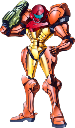 バリアスーツ メトペディア メトロイド Wiki Fandom バリアスーツ メトペディア メトロイド Wiki Fandom