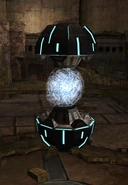 Ice Beam crop.png (292 KB) The Ice Beam in item form in Metroid Prime.