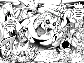 Montura de Doruba SyJ