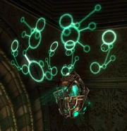 DatabotScannable.png (683 KB) A Databot, projecting SkyTown Data.