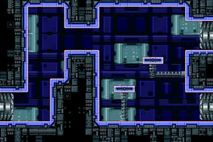 Main Research Hall (AQA)