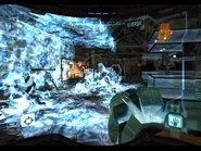 Pre-release screenshot.