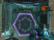 Imperial Door