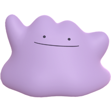 Ditto, Wikitroid