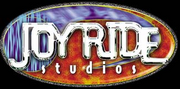 JoyRide Studios logo