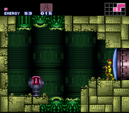 Super Metroid