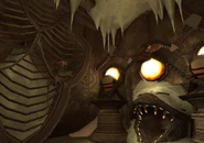 Reptilicus Skeleton.jpg (291 KB) A Reptilicus prisoner near to the Bryyo Ice portal.