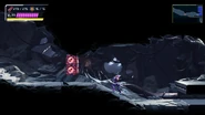 Rock Diver retracted wings.png (802 KB) A Tobio with its wings retracted