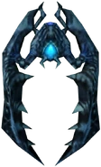 Ice Shriekbat model Prime.png (247 KB) Model from Prime