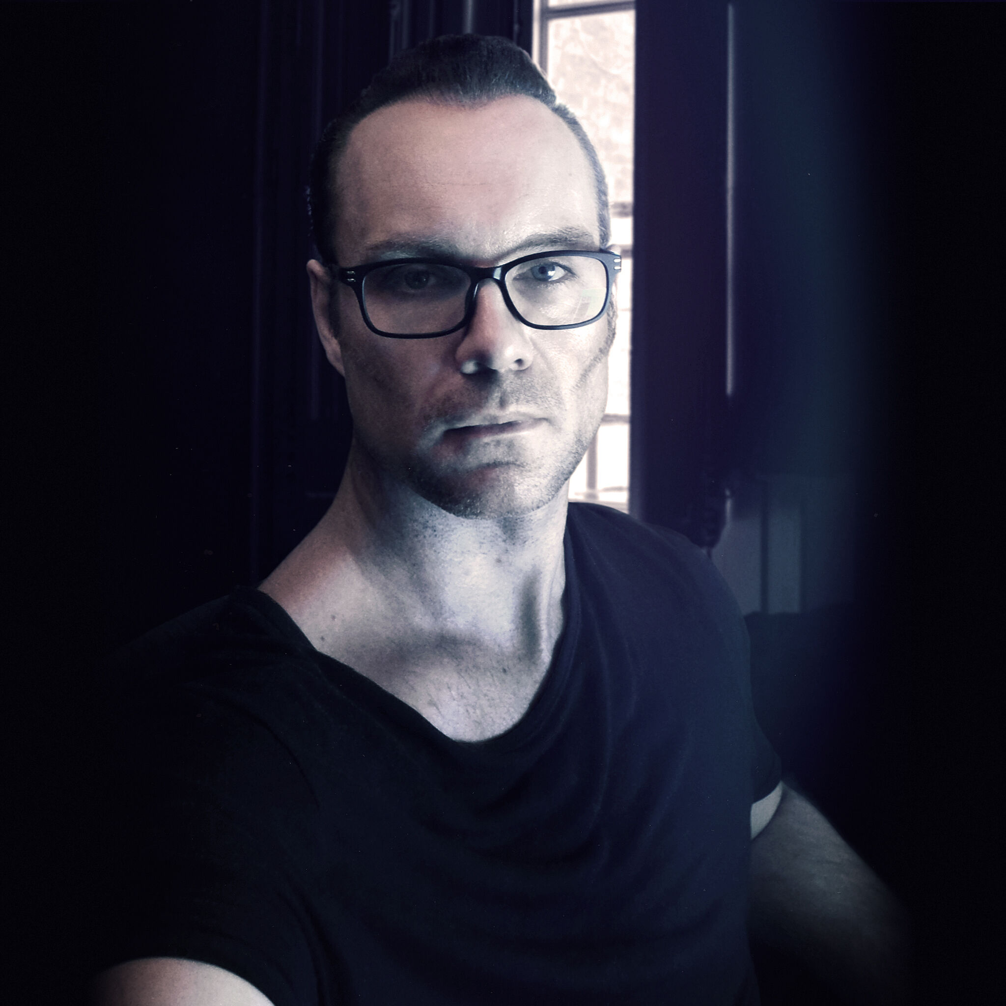Joe Roberts | Wikitroid | Fandom