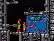 Kraid's Toy Shop